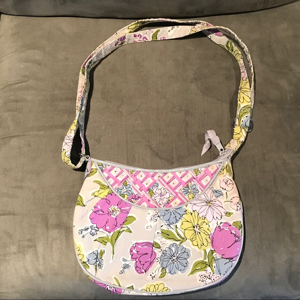 Vera Bradley Watercolor Purse